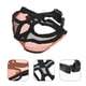 thumbnail image 5 of Bozal ajustable para perros, de malla transpirable, antimordeduras, 5 of 5