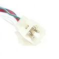 thumbnail image 7 of The ROP Shop Power Trim Tilt Switch for 1994 & Up Mercury, MerCruiser Remote Control Assembly, 7 of 7