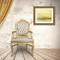 thumbnail image 3 of Gordon, Sharon 18x15 Gold Ornate Wood Framed with Double Matting Museum Art Print Titled - Low Country III, 3 of 4