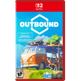 thumbnail image 1 of Outbound (Nintendo Switch 2), 1 of 6