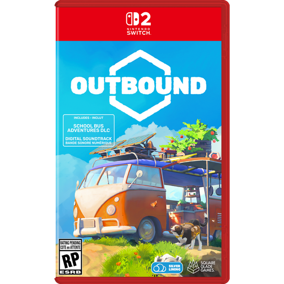 Outbound (Nintendo Switch 2)