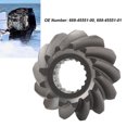 thumbnail image 3 of 688-45551-00 engranaje fueraborda apto 13T para motor fueraborda 75 80 85 90 ANGGREK  Otros, 3 of 8