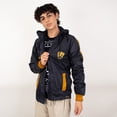 thumbnail image 4 of Rompevientos Azul marino Oficial PUMAS, 4 of 5