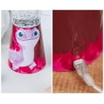 thumbnail image 4 of Lámpara Motion Lamp Disney Frozen 2 Bruni Salamander con purpurina LED, 4 of 6