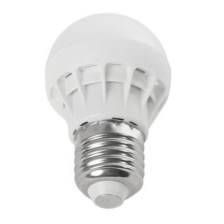 

YZdevelop AC 85-265V 3W E27 RGB LED Light Color Change Lamp Bulb + Remote Control