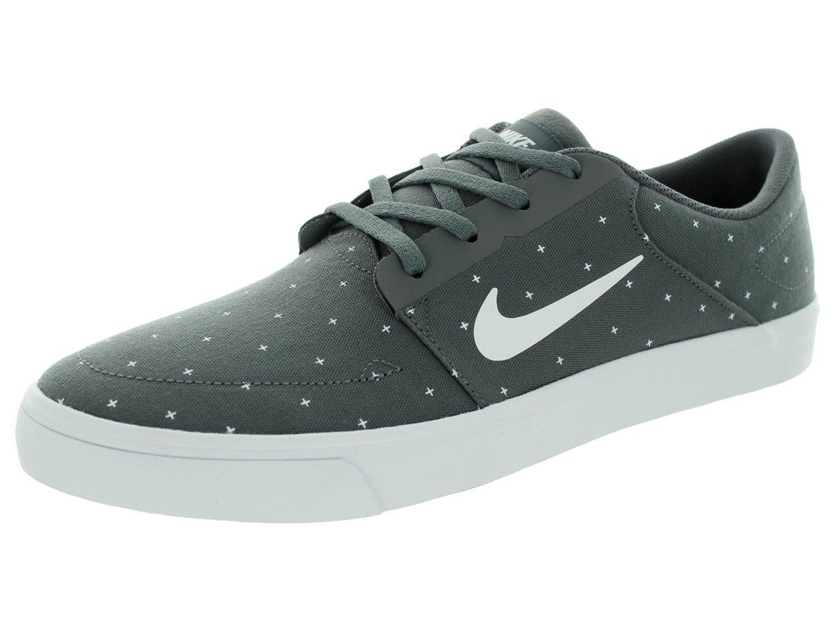 Nike Portmore Premium Skate Shoes -