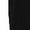 Black, variant on Avenue Women's Plus Size Waffle Panel Top
