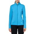 thumbnail image 1 of Chaqueta Under Armour Motion X-Small Ether Blue para mujer, 1 of 3