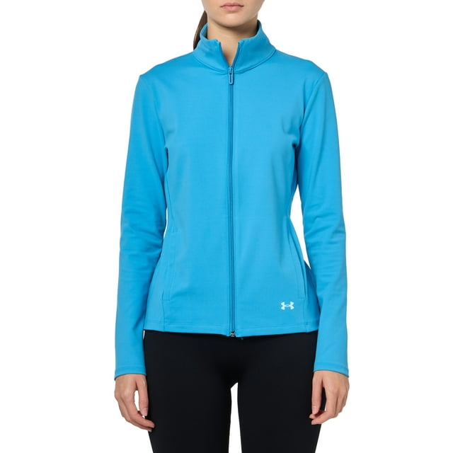 Chaqueta Under Armour Motion X-Small Ether Blue para mujer