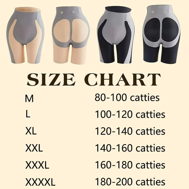 ElaShape - High Waisted Tummy Control Pants,Women's Body Shaper Fiber  Restoration Shaper(2Pcs) 
