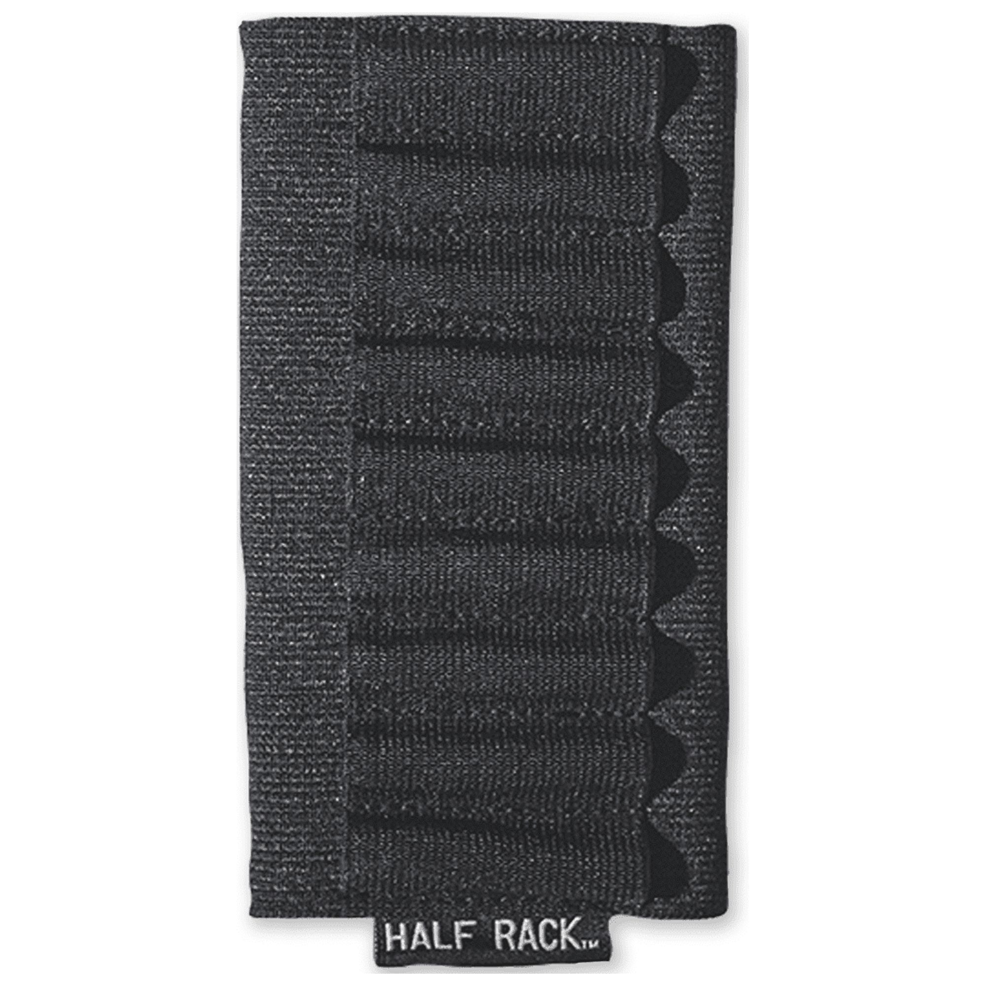 Half Rack Cartridge Buttstock Carrier Rifle