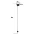 thumbnail image 3 of For Suunto 7 USB Charging Cable Charger, 3 of 4