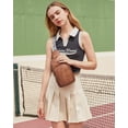thumbnail image 2 of Large Sling Bag Crossbody Bags for Women Fanny Packs Cross Body with Adjustable Strap, 2 of 8