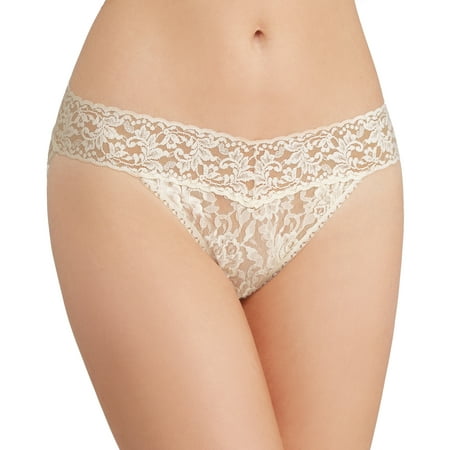 Hanky Panky Womens Signature Lace V-Kini Style-482374