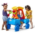 thumbnail image 4 of Step2 Car Wash Splash Center, 4 of 9