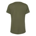 thumbnail image 2 of BELLA + CANVAS - New NIB - Women - Women’s Relaxed Jersey V-Neck Tee, 2 of 4