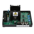 thumbnail image 3 of Loewten GAVR-20A, Groupe Électrogène Régulateur de Tension, Électricien Protection Basse Vitesse Monophasé Triphasé pour Générateurs de Phase, 3 of 8