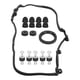 thumbnail image 1 of Engine Valve Cover Gasket, Safe Valve Cover Gasket For Car ANGGREK Otros, 1 of 8