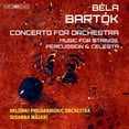 thumbnail image 2 of Helsinki Philharmonic Orchestra Malkki - Concerto for Orchestra - Music & Performance - SACD, 2 of 2