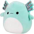 thumbnail image 3 of Peluche 16 Pouces Anastasia The Axolotl - Jouet en Peluche Ultra Doux, 3 of 7