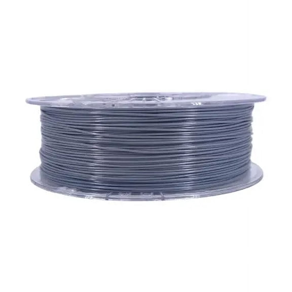 PLA Food Grade Filament 1.75mm, 1kg (Gray)