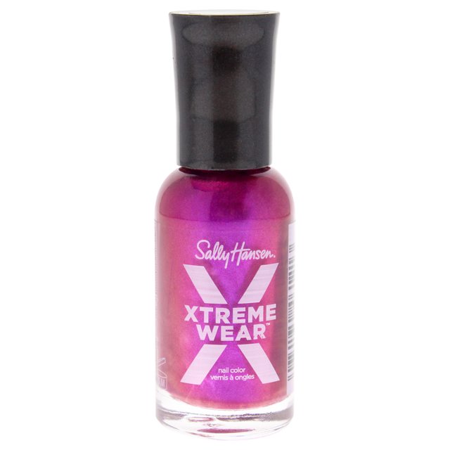 Esmalte de uñas Xtreme Wear - 543 Berry Bright de Sally Hansen para mujer - 0.4 oz