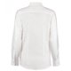 thumbnail image 2 of Kustom Kit- Camisa Oxford de manga larga de trabajo para mujer (Blanco), 2 of 2