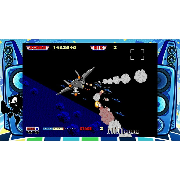 SEGA Genesis Mini 2: Classic Vintage Play Retro Video Game