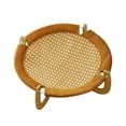 thumbnail image 5 of Gazechimp Pet Hammock Bed Round Anti Slip Comfortable Furniture for Puppy and Kitty Kitten, 5 of 8