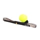 thumbnail image 4 of Diadema DYNWAVEMX con pelota de boxeo amarilla de 60 g para entrenamiento de coordinación mano-ojo, 4 of 8