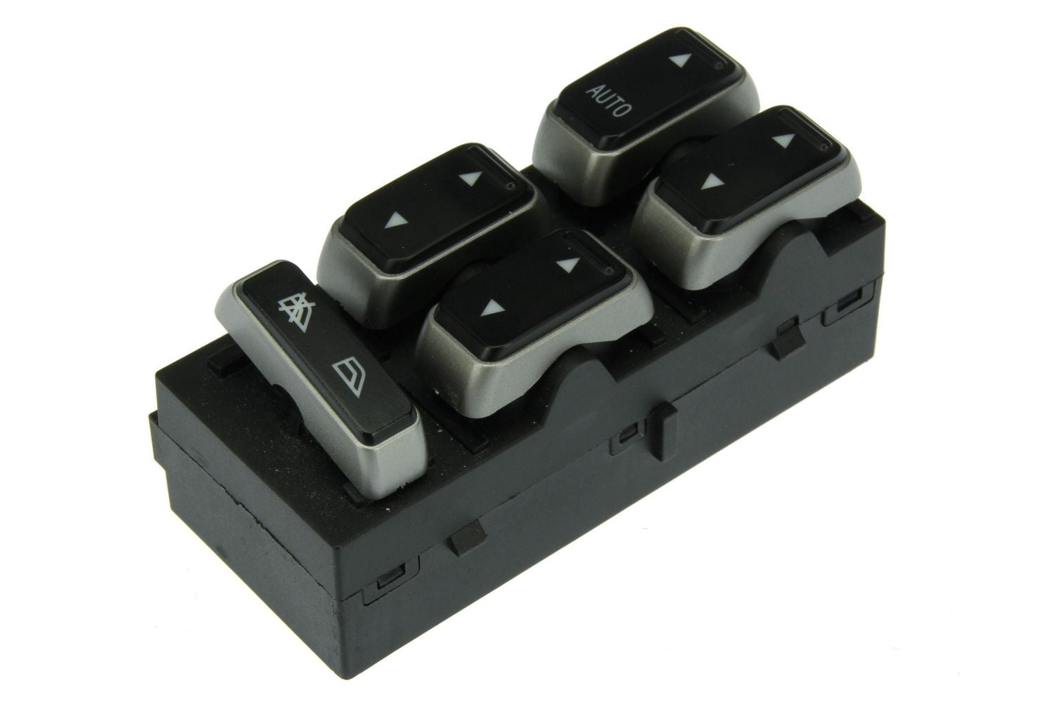 Autotecnica Power Window Switch Front Left