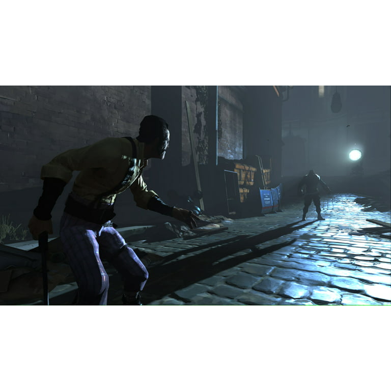 Dishonored] [PS3] bought this game in like, 2013-14 finally got around to  playing it. Really enjoyed it! Plat #63. : r/Trophies