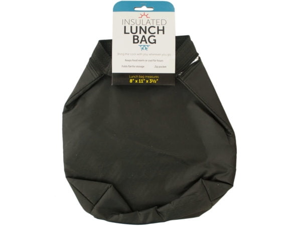 bulk insulated lunch bags