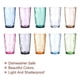 thumbnail image 3 of Vasos de acrílico de 17oz Uxcell, 2Pack, vasos reutilizables de plástico para el hogar y al aire libre, transparentes, 3 of 7