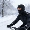 thumbnail image 2 of Motorcycle Heated System Winter Riding Gear with Rechargeable Battery Pack for Windproof Warmth, 2 of 5