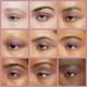 thumbnail image 4 of Sombra de ojos L'Oreal Paris Brilliant Eyes Shimmer, 3 ml, amatista, 4 of 9