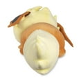 thumbnail image 4 of Pokemon Center Sleeping Flareon Poké Plush - 15 ½ In., 4 of 5
