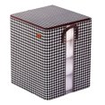 thumbnail image 1 of Bolsa de almacenamiento para mantas de 100/140/180L, impermeable, plegable, de gran capacidad, con ventana transparente, 1 of 9
