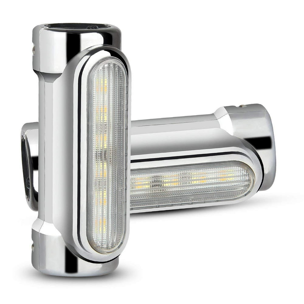 Eagle Lights Motorcycle Highway Bar Light Switchback Driving Lights DRL