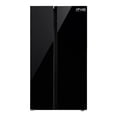 thumbnail image 1 of Refrigerador Atvio Home AT-RF837MX 15.7 Pies Negro, 1 of 4