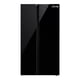 thumbnail image 1 of Refrigerador Atvio Home AT-RF837MX 15.7 Pies Negro, 1 of 4