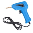 thumbnail image 1 of Plastic Welder, Ergonomic Plastic Welding Kit Practical Hot Stapler Plastic Repair Kit Robust Car Bumper Repair Kit Portable Hot Stapler Kit with Staple for Most Plastic, 1 of 8
