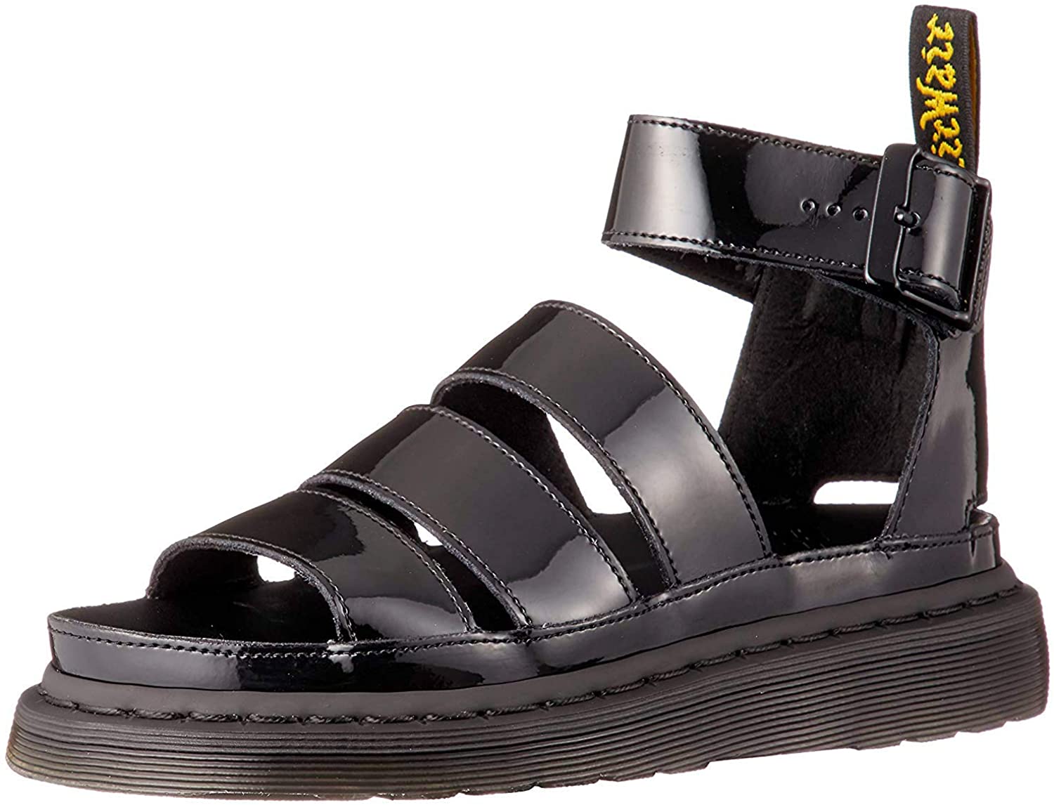 Dr. Martens Women's Clarissa II Sandal 