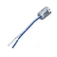 thumbnail image 5 of Aramox 10 Piezas 1157 Portalámparas CC 12 V LED Portalámparas de Luz de Soporte de Base Conector de Cable 35 Pulgadas de Longitud Enchufe de Cableado de Coche ANGGREK Otros, 5 of 8