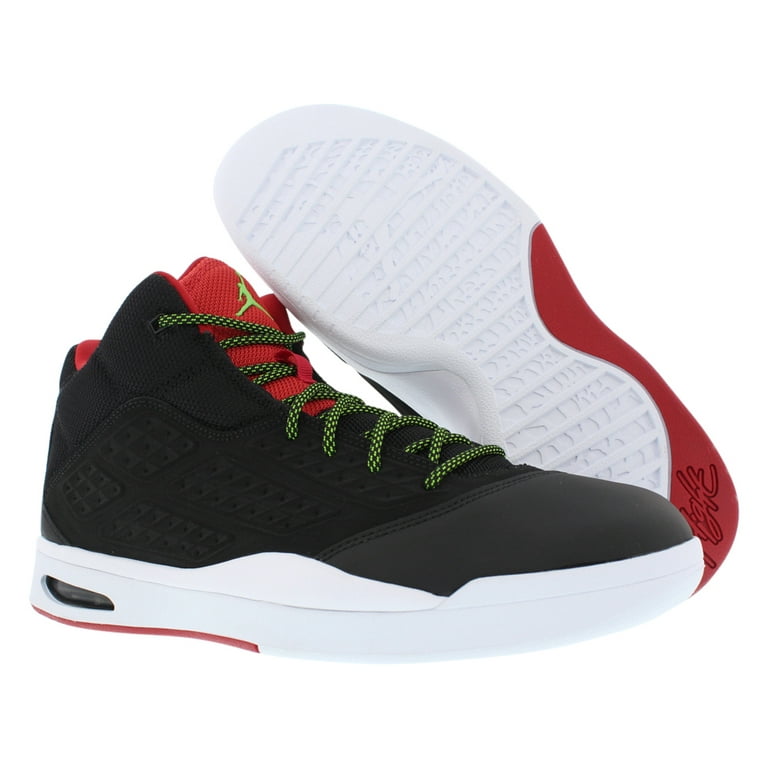 Jordan new sale school red