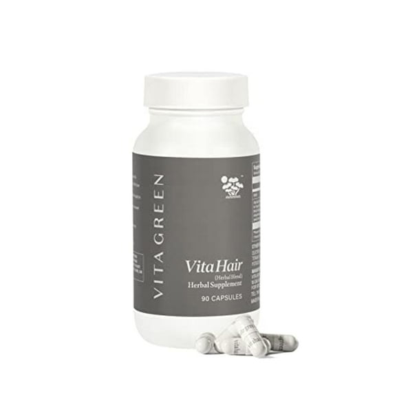Magic Hair Vitamin Magic Hair Vitamin
