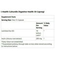 thumbnail image 3 of Culturelle Daily Probiotic Digestive Constipation Health Support, 30 Ct, 3 of 7