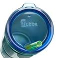 thumbnail image 2 of bubba Envy S Vacuum-Insulated Stainless Steel Tumbler with Straw, 24 oz, Island Teal, 2 of 7