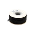 thumbnail image 2 of Tracker Boat Vinyl Thread 111501 | 25 Yards Black (Set of 10), 2 of 2