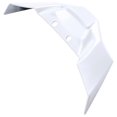 thumbnail image 1 of Motorcycle Wing Fairing Downforce Front Aerodynamic Spoiler Winglet for S1000R 2021-2023 S1000 R, 1 of 5